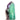 Rainbow Fluorite Raw Crystal Tower - KUSHROX Crystal Gallery