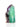 Rainbow Fluorite Raw Crystal Tower - KUSHROX Crystal Gallery