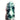 Rainbow Fluorite Raw Crystal Tower - KUSHROX Crystal Gallery