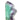 Rainbow Fluorite Raw Crystal Tower - KUSHROX Crystal Gallery