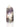 Dream Chevron Amethyst Crystal Point - KUSHROX Crystal Gallery