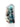 Rainbow Fluorite Raw Crystal Tower - KUSHROX Crystal Gallery