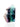 Rainbow Fluorite Raw Crystal Tower - KUSHROX Crystal Gallery