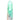 Aqua Fluorite Crystal Generator Tower - KUSHROX Crystal Gallery