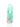 Aqua Fluorite Crystal Generator Tower - KUSHROX Crystal Gallery