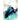 Aqua Fluorite Crystal Generator Tower - KUSHROX Crystal Gallery