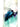 Aqua Fluorite Crystal Generator Tower - KUSHROX Crystal Gallery