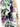 Rainbow Fluorite Raw Crystal Tower - KUSHROX Crystal Gallery