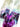 Aqua Fluorite Crystal Generator Tower - KUSHROX Crystal Gallery