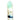 Aqua Fluorite Crystal Generator Tower - KUSHROX Crystal Gallery