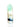 Aqua Fluorite Crystal Generator Tower - KUSHROX Crystal Gallery