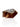 Smoky Quartz Crystal Faceted Freeform - KUSHROX Crystal Gallery