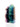 Rainbow Fluorite Raw Crystal Tower - KUSHROX Crystal Gallery