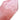 Rose Quartz Crystal Generator Tower - Medium - KUSHROX Crystal Gallery