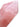 Rose Quartz Crystal Generator Tower - Medium - KUSHROX Crystal Gallery