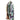 Rainbow Fluorite Raw Crystal Tower - KUSHROX Crystal Gallery