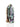 Rainbow Fluorite Raw Crystal Tower - KUSHROX Crystal Gallery