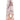 Amethyst Flower Agate Crystal Tower - KUSHROX Crystal Gallery