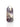 Dream Chevron Amethyst Crystal Point - KUSHROX Crystal Gallery