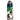 Rainbow Fluorite Crystal Generator Tower - KUSHROX Crystal Gallery