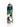 Rainbow Fluorite Crystal Generator Tower - KUSHROX Crystal Gallery