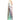 Aqua Fluorite Crystal Generator Tower - KUSHROX Crystal Gallery