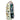 Rainbow Fluorite Raw Crystal Tower - KUSHROX Crystal Gallery
