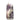 Dream Chevron Amethyst Crystal Point - KUSHROX Crystal Gallery