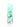 Aqua Fluorite Crystal Generator Tower - KUSHROX Crystal Gallery