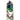 Rainbow Fluorite Crystal Generator Tower - KUSHROX Crystal Gallery
