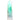 Aqua Fluorite Crystal Generator Tower - KUSHROX Crystal Gallery