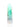 Aqua Fluorite Crystal Generator Tower - KUSHROX Crystal Gallery
