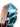 Rainbow Fluorite Raw Crystal Tower - KUSHROX Crystal Gallery