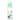 Aqua Fluorite Crystal Generator Tower - KUSHROX Crystal Gallery