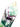 Rainbow Fluorite Crystal Generator Tower - KUSHROX Crystal Gallery