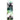 Rainbow Fluorite Crystal Generator Tower - KUSHROX Crystal Gallery