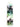 Rainbow Fluorite Crystal Generator Tower - KUSHROX Crystal Gallery