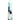Aqua Fluorite Crystal Generator Tower - KUSHROX Crystal Gallery