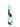 Aqua Fluorite Crystal Generator Tower - KUSHROX Crystal Gallery