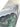 Moss Agate Calcite Blue Lace Agate Crystal Tower - KUSHROX Crystal Gallery