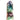 Rainbow Fluorite Crystal Generator Tower - KUSHROX Crystal Gallery
