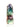 Rainbow Fluorite Crystal Generator Tower - KUSHROX Crystal Gallery