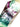 Rainbow Fluorite Crystal Generator Tower - KUSHROX Crystal Gallery