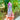 Rainbow Fluorite Crystal Generator Tower - KUSHROX Crystal Gallery