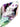 Rainbow Fluorite Crystal Generator Tower - KUSHROX Crystal Gallery