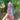 Rainbow Fluorite Crystal Generator Tower - KUSHROX Crystal Gallery