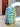Rainbow Fluorite Raw Crystal Tower - KUSHROX Crystal Gallery