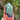 Rainbow Fluorite Raw Crystal Tower - KUSHROX Crystal Gallery
