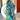 Rainbow Fluorite Raw Crystal Tower - KUSHROX Crystal Gallery