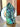 Rainbow Fluorite Raw Crystal Tower - KUSHROX Crystal Gallery